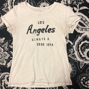 Juniors American Eagle T-shirt